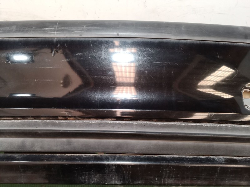 Recambio de paragolpes trasero para bmw 3 (e46) 320 d referencia OEM IAM   