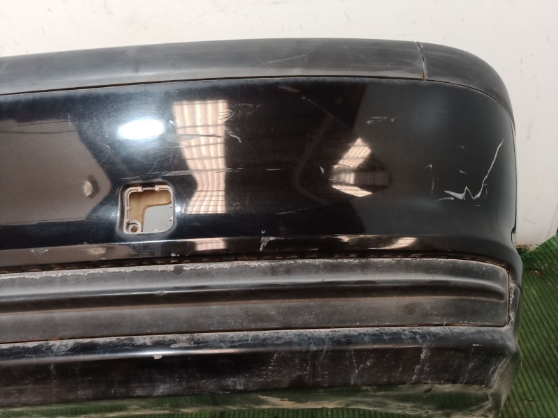 Recambio de paragolpes trasero para bmw 3 (e46) 320 d referencia OEM IAM   