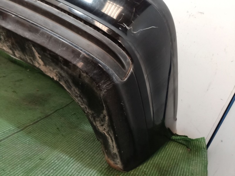 Recambio de paragolpes trasero para bmw 3 (e46) 320 d referencia OEM IAM   
