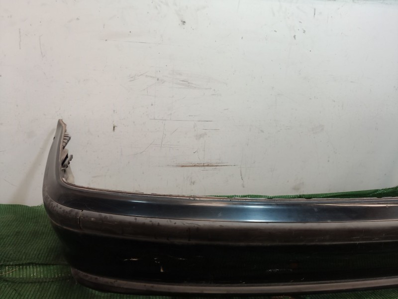 Recambio de paragolpes trasero para bmw 3 (e46) 320 d referencia OEM IAM   