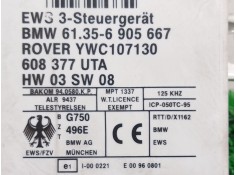 Recambio de modulo electronico para bmw 5 (e39) 523 i referencia OEM IAM 61356905667 608377UT YWC107130 2