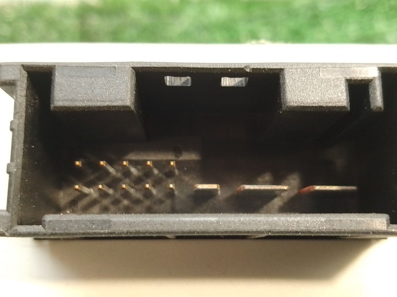 Recambio de modulo electronico para bmw 5 (e39) 523 i referencia OEM IAM 61356905667 608377UT YWC107130