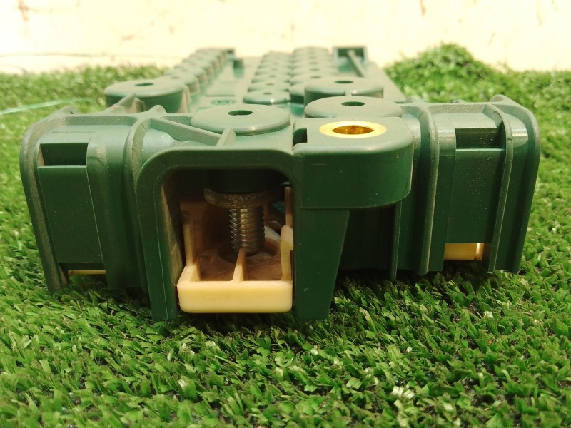 Recambio de caja reles / fusibles para bmw 5 (e39) 523 i referencia OEM IAM 61138370641 5518361 61138367768