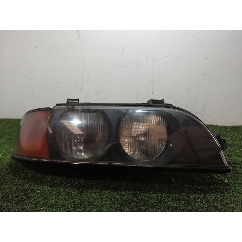 Recambio de faro derecho para bmw 5 (e39) 523 i referencia OEM IAM   