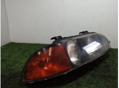 Recambio de faro derecho para bmw 5 (e39) 523 i referencia OEM IAM    2
