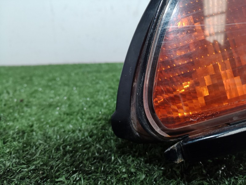 Recambio de faro derecho para bmw 5 (e39) 523 i referencia OEM IAM   