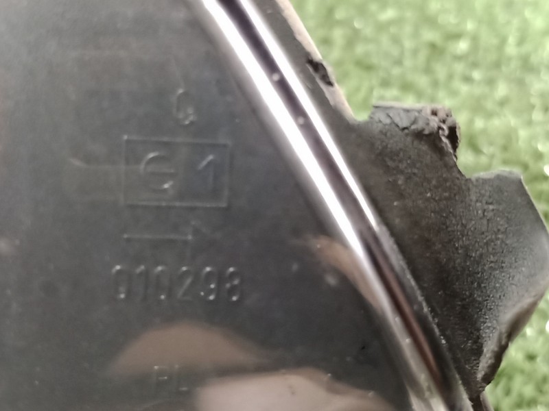 Recambio de faro derecho para bmw 5 (e39) 523 i referencia OEM IAM   