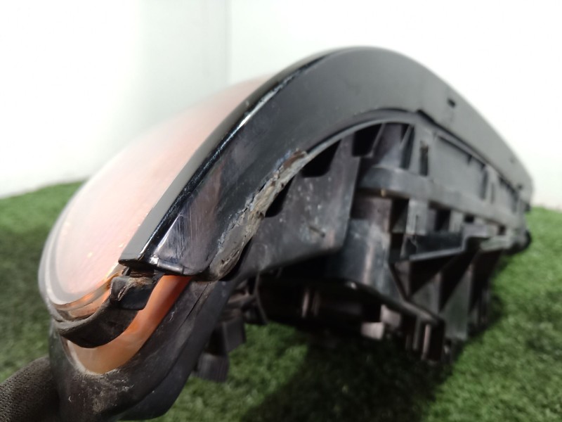 Recambio de faro derecho para bmw 5 (e39) 523 i referencia OEM IAM   