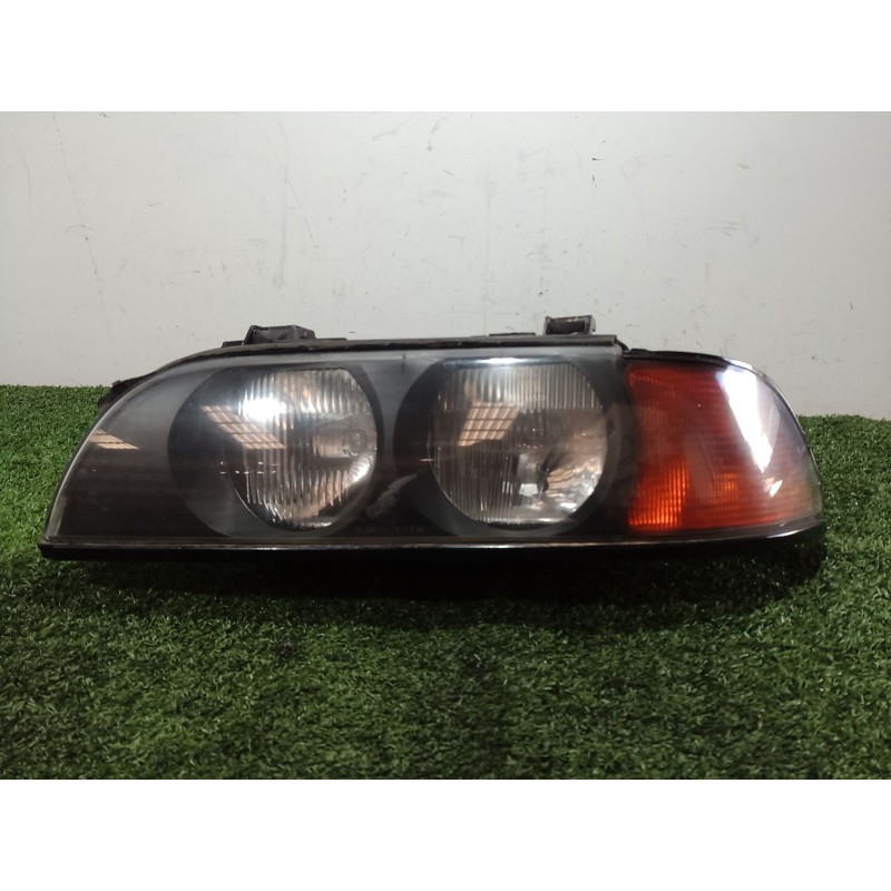 Recambio de faro izquierdo para bmw 5 (e39) 523 i referencia OEM IAM   