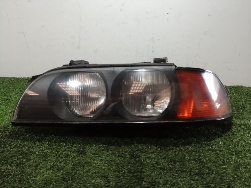 Recambio de faro izquierdo para bmw 5 (e39) 523 i referencia OEM IAM   