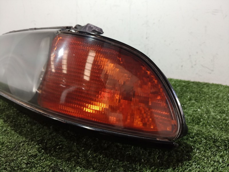 Recambio de faro izquierdo para bmw 5 (e39) 523 i referencia OEM IAM   