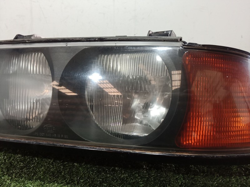 Recambio de faro izquierdo para bmw 5 (e39) 523 i referencia OEM IAM   