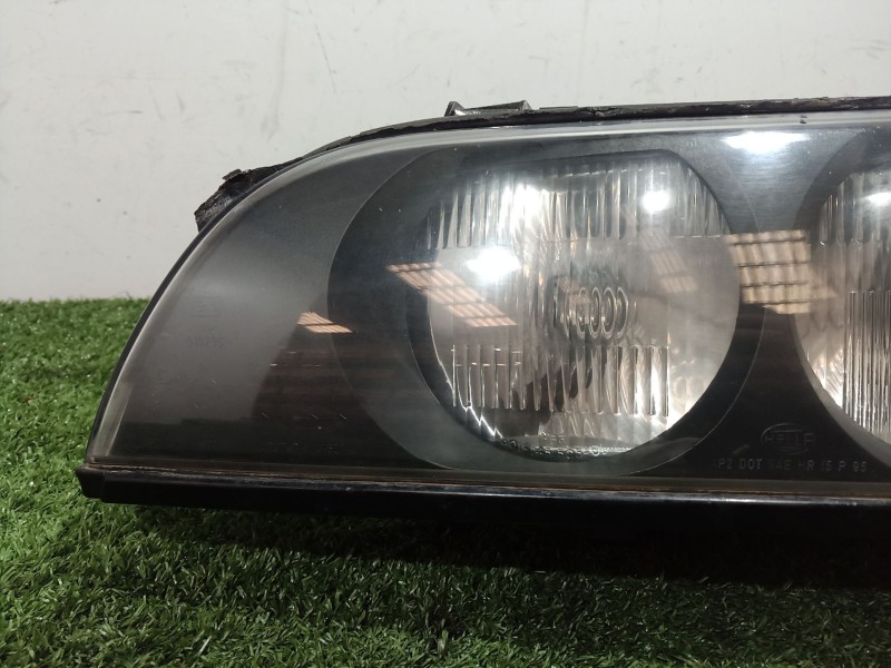 Recambio de faro izquierdo para bmw 5 (e39) 523 i referencia OEM IAM   