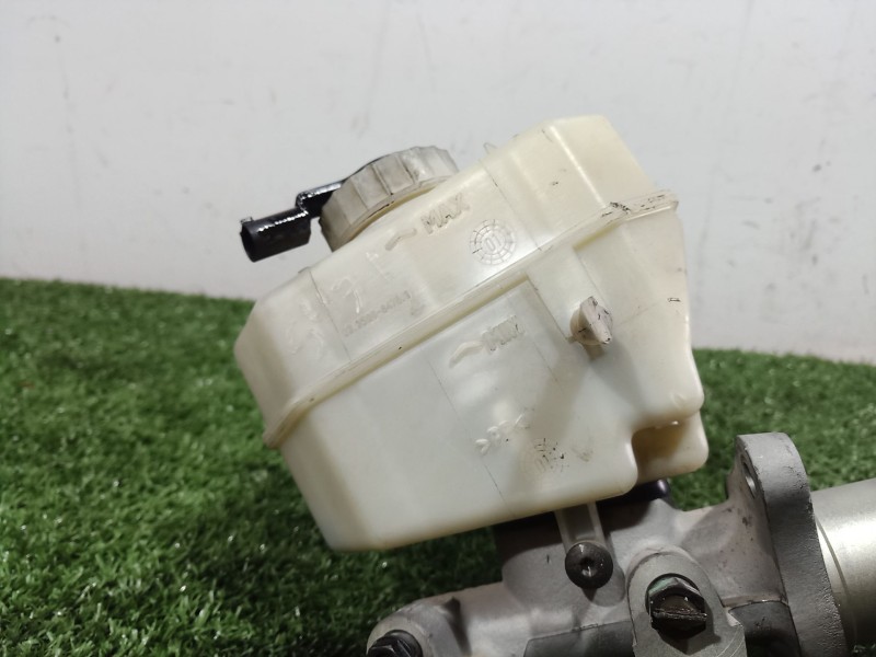 Recambio de bomba freno para bmw 3 (e46) 320 d referencia OEM IAM   