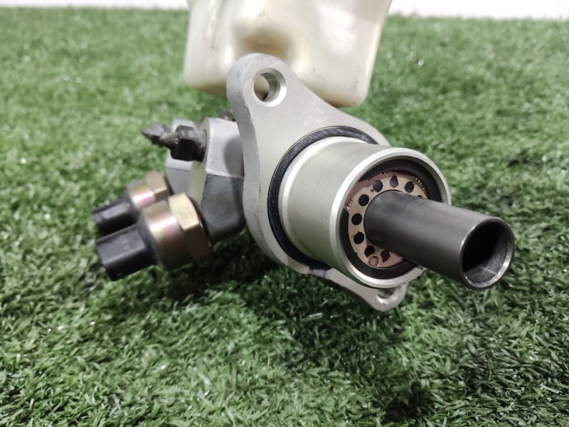 Recambio de bomba freno para bmw 3 (e46) 320 d referencia OEM IAM   