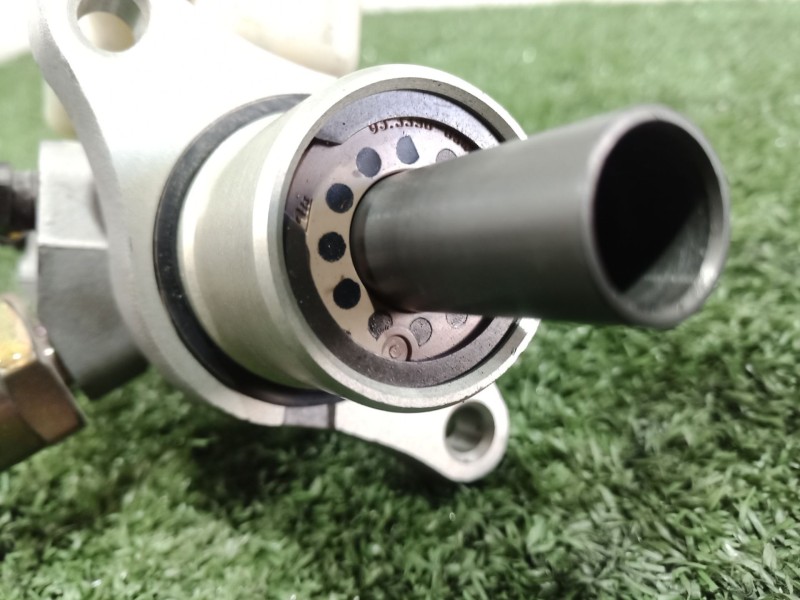 Recambio de bomba freno para bmw 3 (e46) 320 d referencia OEM IAM   