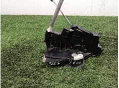 Recambio de cerradura puerta trasera izquierda para bmw 3 (e46) 320 d referencia OEM IAM   