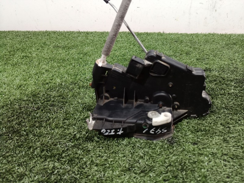 Recambio de cerradura puerta trasera izquierda para bmw 3 (e46) 320 d referencia OEM IAM   