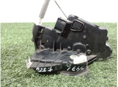 Recambio de cerradura puerta trasera izquierda para bmw 3 (e46) 320 d referencia OEM IAM    2