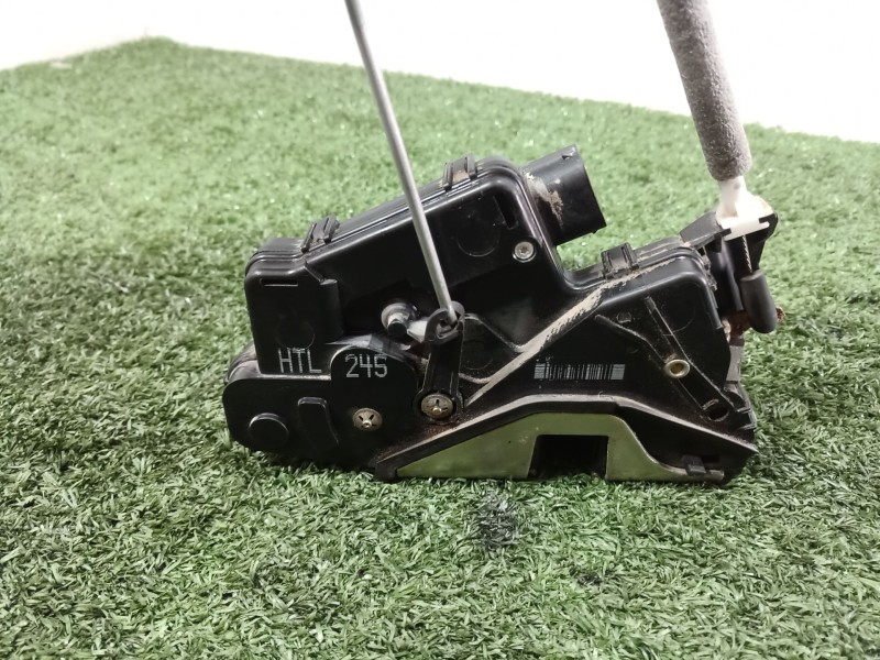 Recambio de cerradura puerta trasera izquierda para bmw 3 (e46) 320 d referencia OEM IAM   