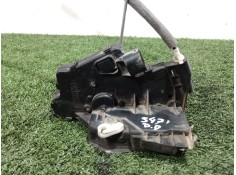 Recambio de cerradura puerta delantera derecha para bmw 3 (e46) 320 d referencia OEM IAM   