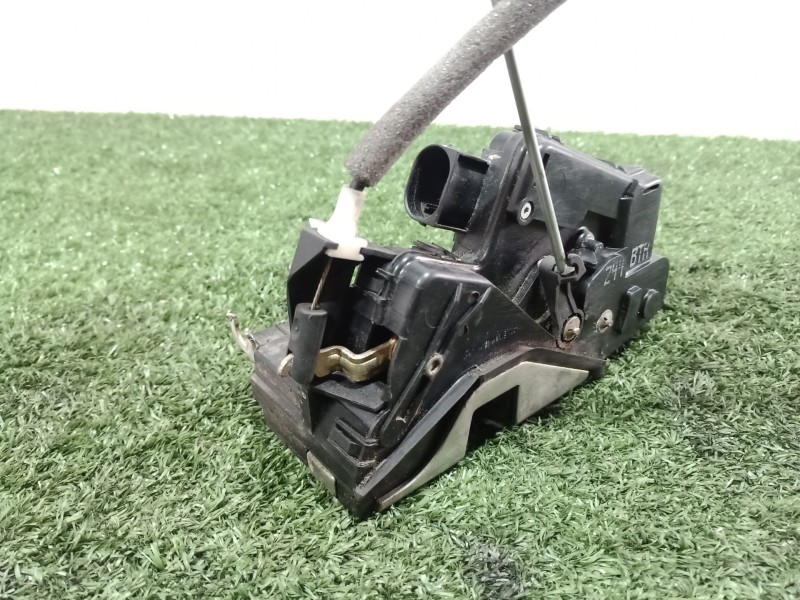 Recambio de cerradura puerta delantera derecha para bmw 3 (e46) 320 d referencia OEM IAM   