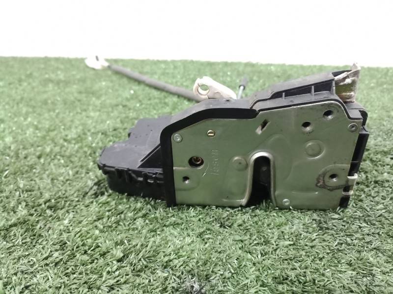 Recambio de cerradura puerta delantera derecha para bmw 3 (e46) 320 d referencia OEM IAM   