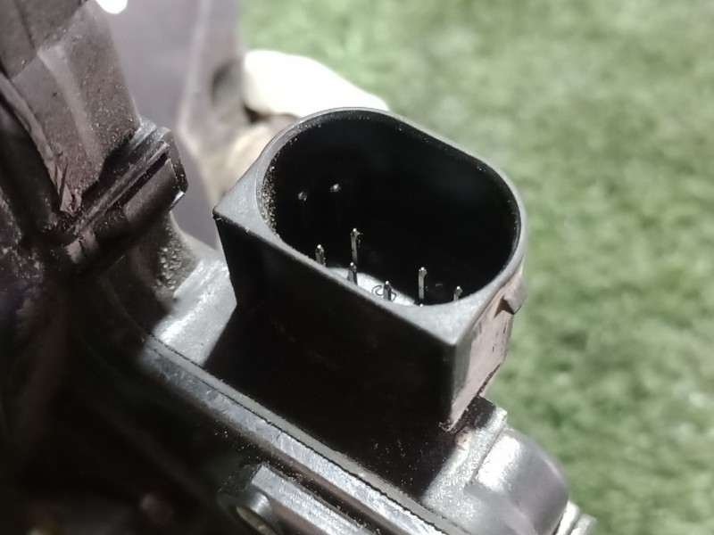 Recambio de cerradura puerta delantera derecha para bmw 3 (e46) 320 d referencia OEM IAM   