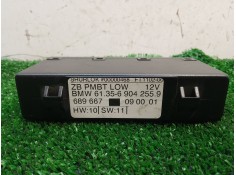 Recambio de modulo electronico para bmw 5 (e39) 523 i referencia OEM IAM 613569042559 0900101 689667