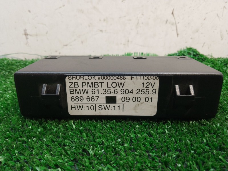 Recambio de modulo electronico para bmw 5 (e39) 523 i referencia OEM IAM 613569042559 0900101 689667