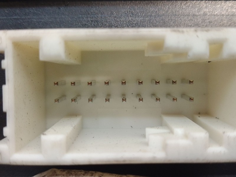 Recambio de modulo electronico para bmw 5 (e39) 523 i referencia OEM IAM 613569042559 0900101 689667