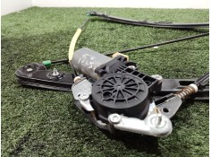 Recambio de elevalunas delantero derecho para bmw 3 (e46) 320 d referencia OEM IAM    2