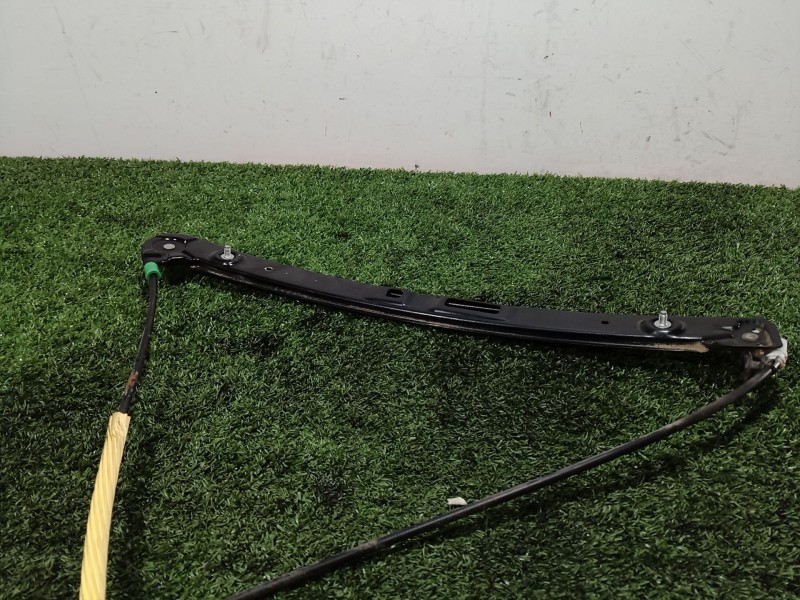 Recambio de elevalunas delantero derecho para bmw 3 (e46) 320 d referencia OEM IAM   