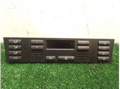 Recambio de mando calefaccion / aire acondicionado para bmw 5 (e39) 523 i referencia OEM IAM 90025 00932979 0890000
