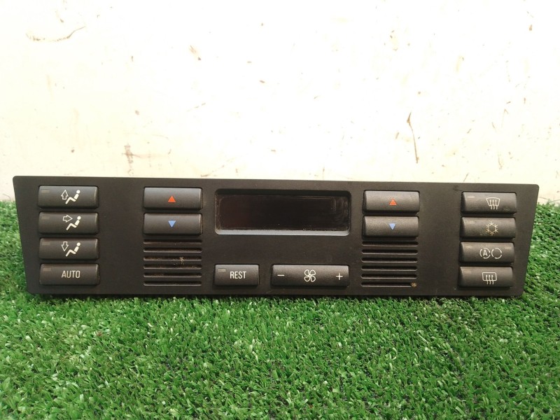 Recambio de mando calefaccion / aire acondicionado para bmw 5 (e39) 523 i referencia OEM IAM 90025 00932979 0890000