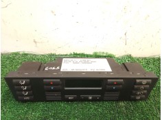 Recambio de mando calefaccion / aire acondicionado para bmw 5 (e39) 523 i referencia OEM IAM 90025 00932979 0890000 2