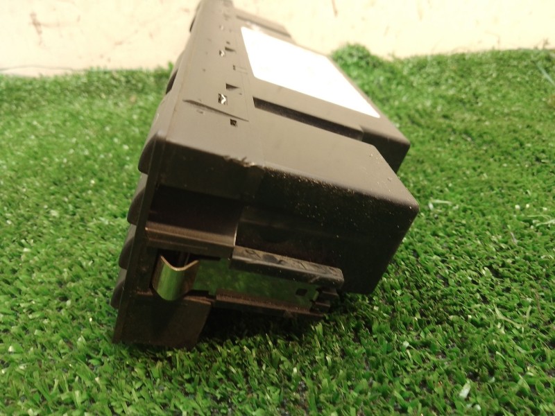 Recambio de mando calefaccion / aire acondicionado para bmw 5 (e39) 523 i referencia OEM IAM 90025 00932979 0890000