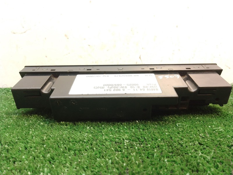 Recambio de mando calefaccion / aire acondicionado para bmw 5 (e39) 523 i referencia OEM IAM 90025 00932979 0890000