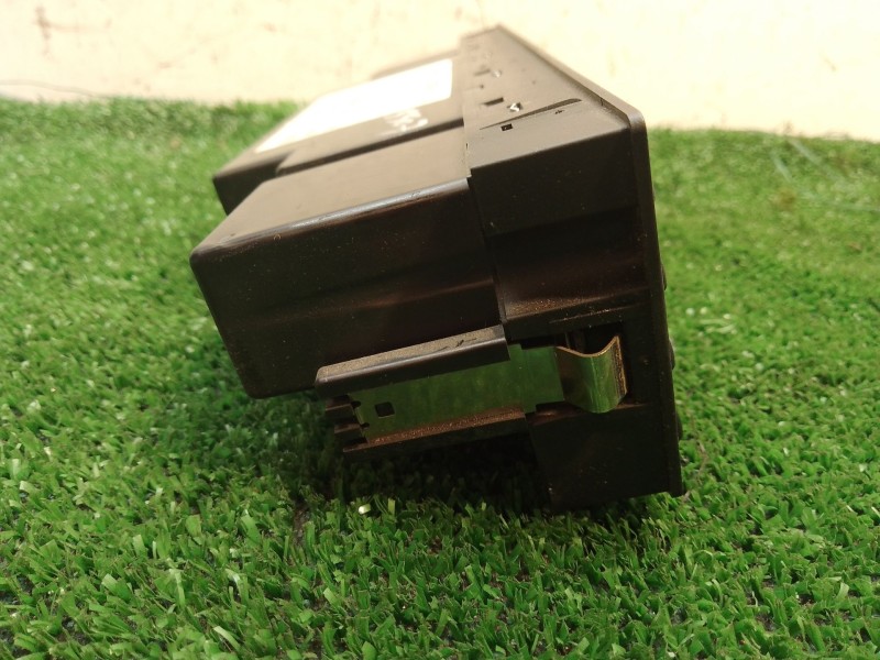 Recambio de mando calefaccion / aire acondicionado para bmw 5 (e39) 523 i referencia OEM IAM 90025 00932979 0890000