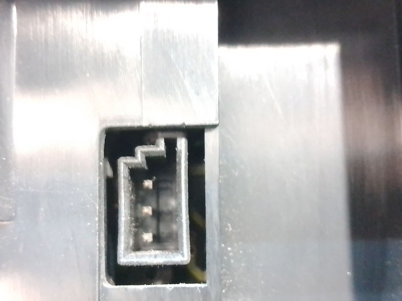 Recambio de mando calefaccion / aire acondicionado para bmw 5 (e39) 523 i referencia OEM IAM 90025 00932979 0890000