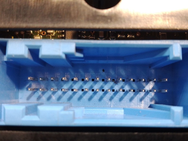 Recambio de mando calefaccion / aire acondicionado para bmw 5 (e39) 523 i referencia OEM IAM 90025 00932979 0890000