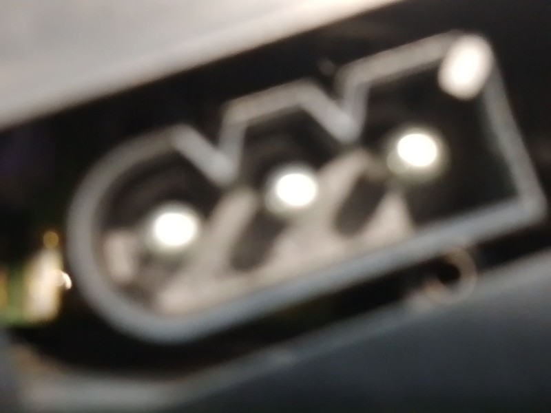 Recambio de mando calefaccion / aire acondicionado para bmw 5 (e39) 523 i referencia OEM IAM 90025 00932979 0890000