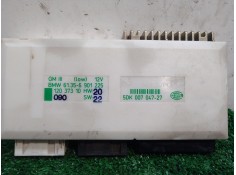 Recambio de modulo electronico para bmw 5 (e39) 523 i referencia OEM IAM 5DK00704727 12037310 61356901225