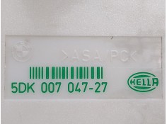 Recambio de modulo electronico para bmw 5 (e39) 523 i referencia OEM IAM 5DK00704727 12037310 61356901225 2