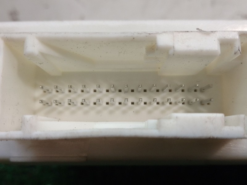 Recambio de modulo electronico para bmw 5 (e39) 523 i referencia OEM IAM 5DK00704727 12037310 61356901225