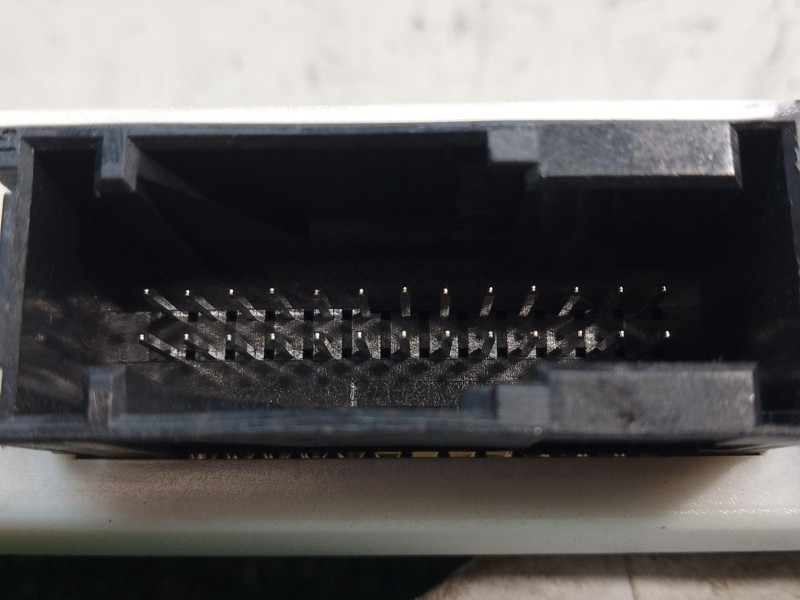 Recambio de modulo electronico para bmw 5 (e39) 523 i referencia OEM IAM 5DK00704727 12037310 61356901225