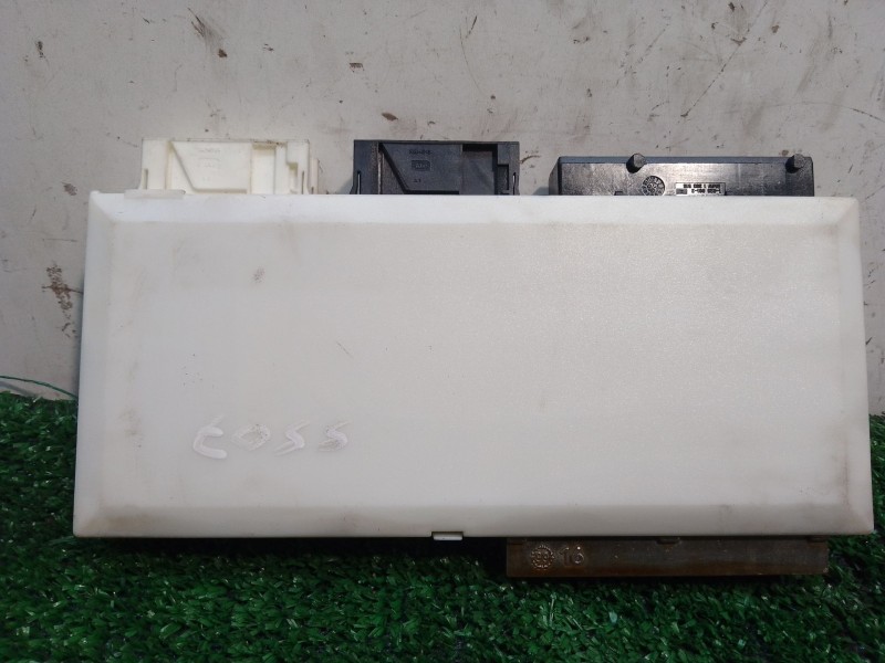 Recambio de modulo electronico para bmw 5 (e39) 523 i referencia OEM IAM 5DK00704727 12037310 61356901225