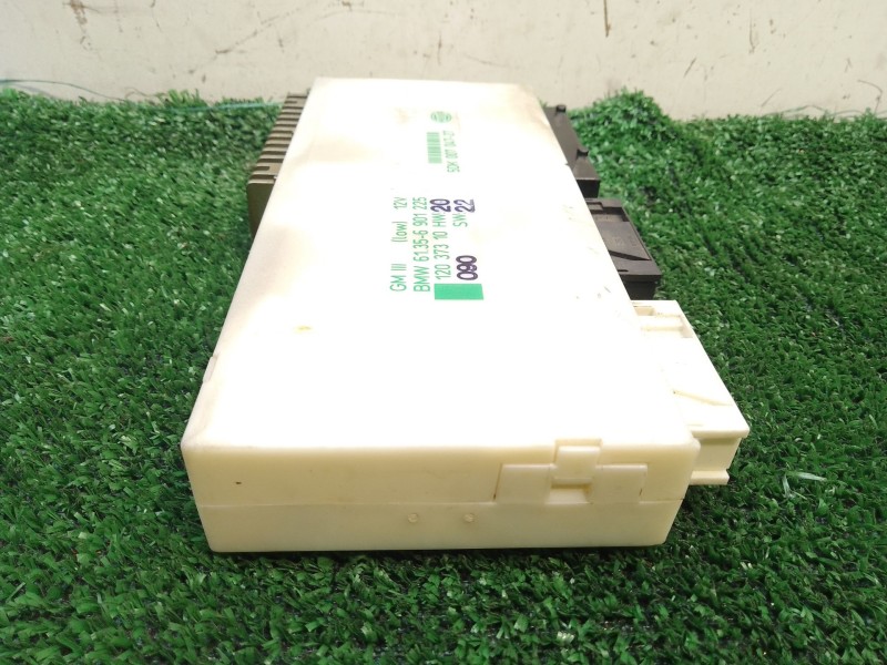 Recambio de modulo electronico para bmw 5 (e39) 523 i referencia OEM IAM 5DK00704727 12037310 61356901225