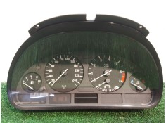 Recambio de cuadro instrumentos para bmw 5 (e39) 523 i referencia OEM IAM 110008735088 87001313 62116903794 2