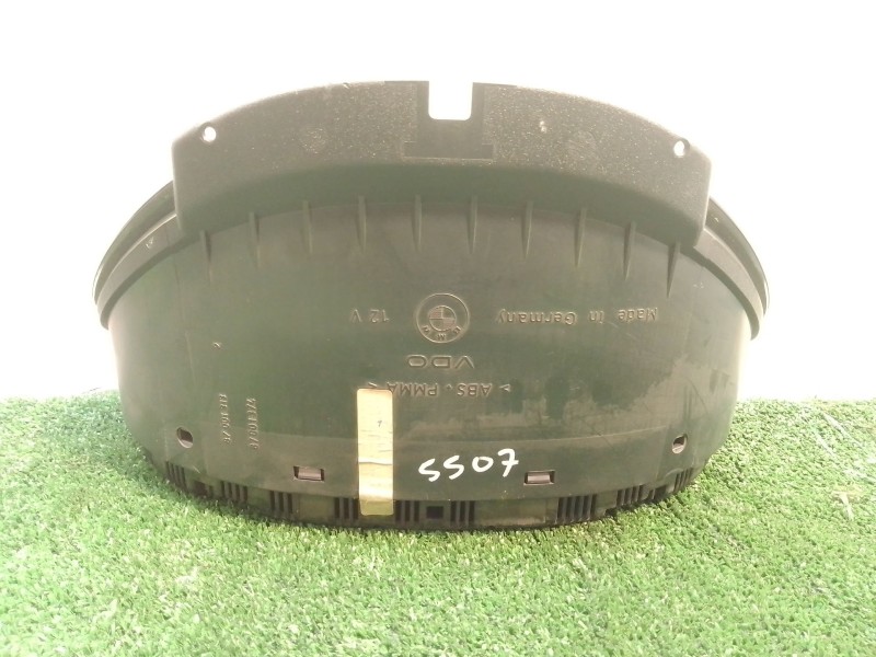 Recambio de cuadro instrumentos para bmw 5 (e39) 523 i referencia OEM IAM 110008735088 87001313 62116903794